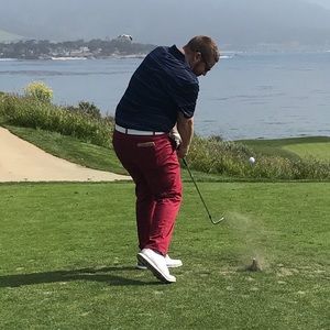 Meet your Posher, Justin